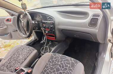 Седан Daewoo Sens 2004 в Тернополе