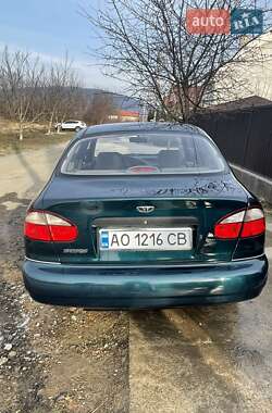 Універсал Daewoo Sens 2003 в Виноградові
