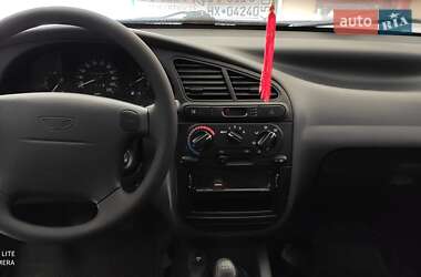 Седан Daewoo Sens 2005 в Чернигове