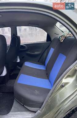 Седан Daewoo Sens 2006 в 