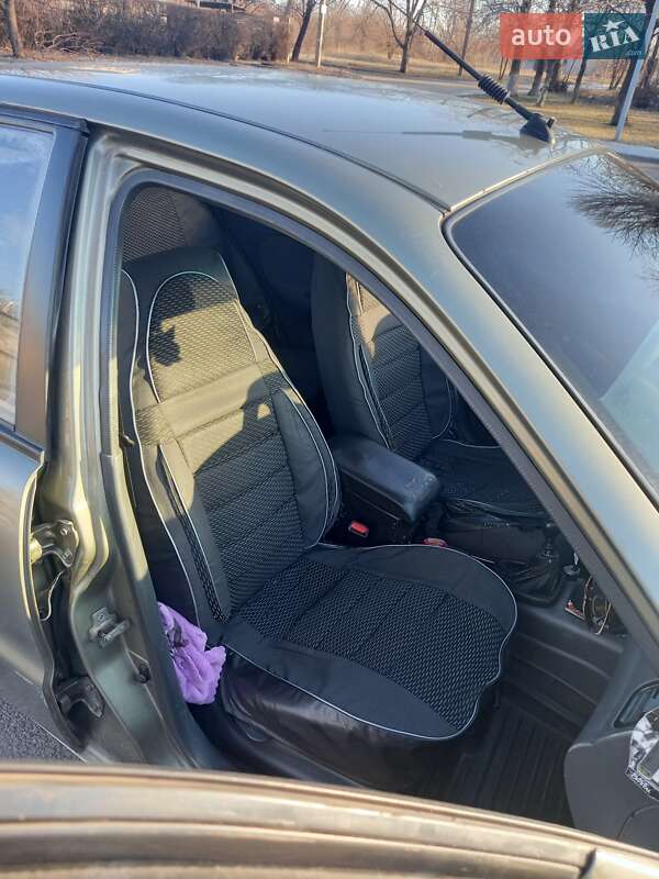 Седан Daewoo Sens 2007 в Запорожье фото 7 Седан Daewoo Sens 2007 в Запорожье