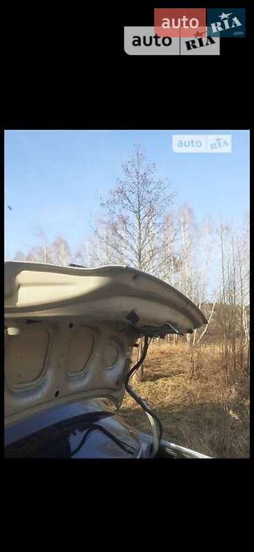 Седан Daewoo Sens 2005 в Полесском