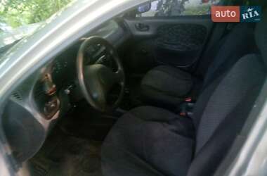 Седан Daewoo Sens 2004 в 