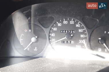 Седан Daewoo Sens 2007 в Хмельницком фото 7 Седан Daewoo Sens 2007 в Хмельницком