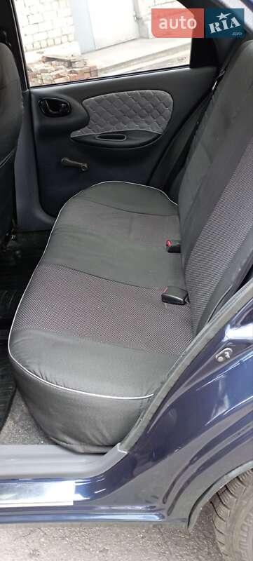 Седан Daewoo Sens 2004 в Каменском