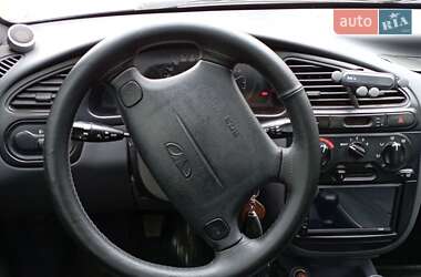 Седан Daewoo Sens 2004 в Каменском