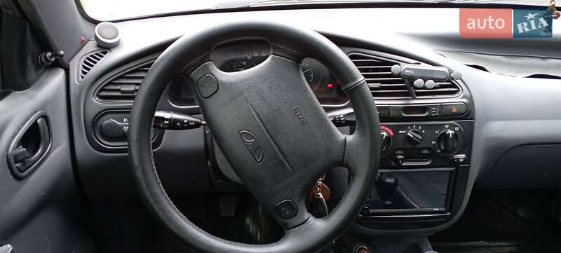 Седан Daewoo Sens 2004 в Каменском