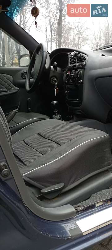 Седан Daewoo Sens 2004 в Каменском