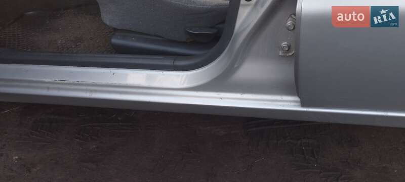 Седан Daewoo Sens 2004 в Яготине