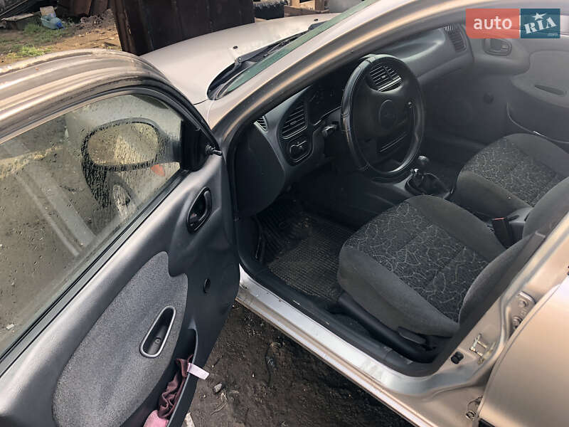 Седан Daewoo Sens 2004 в Днепре фото 6 Седан Daewoo Sens 2004 в Днепре