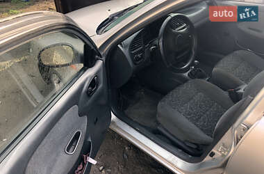 Седан Daewoo Sens 2004 в 