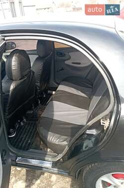 Седан Daewoo Sens 2006 в 