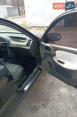 Седан Daewoo Sens 2006 в 