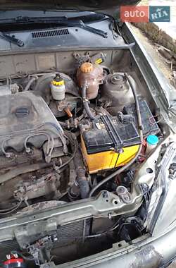 Седан Daewoo Sens 2004 в Сумах