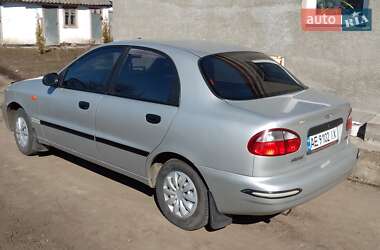 Седан Daewoo Sens 2005 в Синельниково