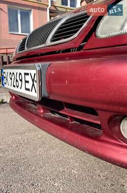 Седан Daewoo Sens 2006 в 