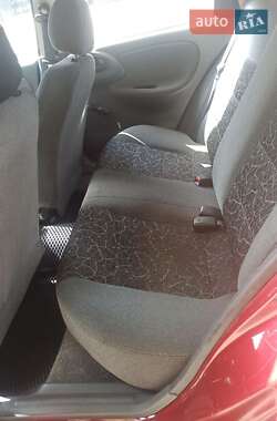 Седан Daewoo Sens 2005 в Ужгороде