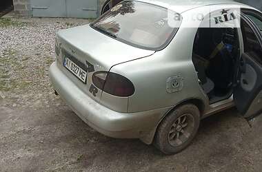 Седан Daewoo Sens 2004 в Ракитном