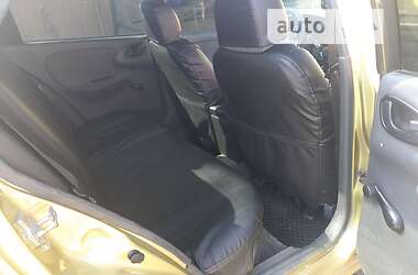 Седан Daewoo Sens 2006 в 