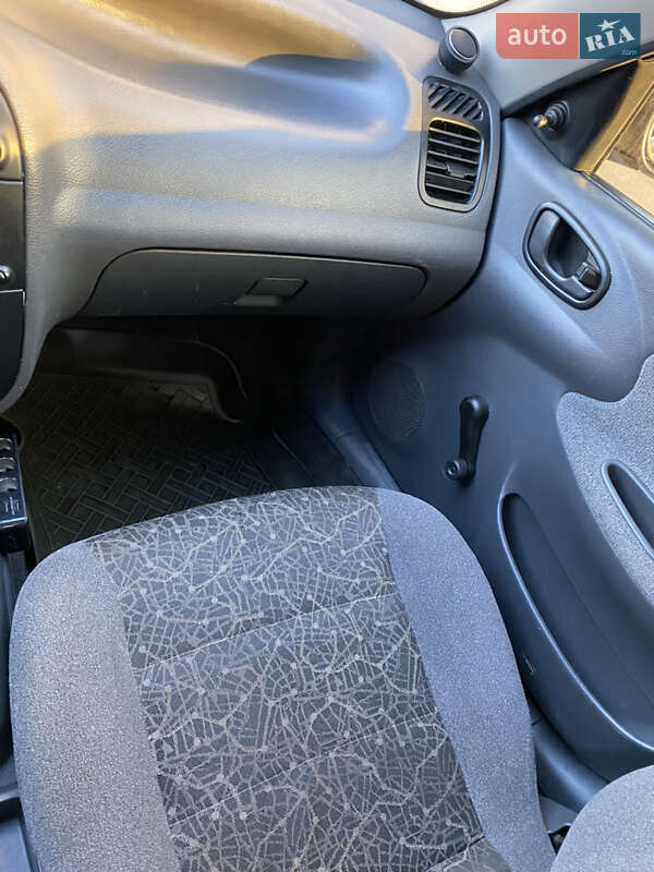 Седан Daewoo Sens 2005 в Харькове