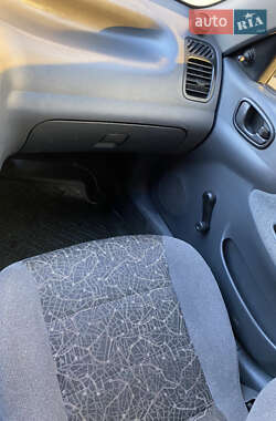 Седан Daewoo Sens 2005 в 
