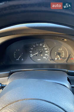 Седан Daewoo Sens 2005 в 