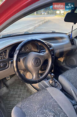 Седан Daewoo Sens 2005 в 