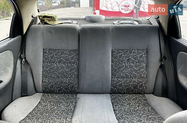 Седан Daewoo Sens 2006 в 