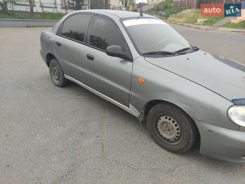 Седан Daewoo Sens 2007 в Одесі фото 3 Седан Daewoo Sens 2007 в Одесі