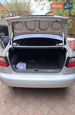 Седан Daewoo Sens 2006 в 