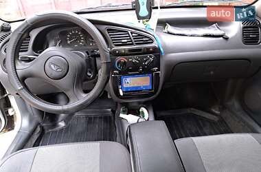 Седан Daewoo Sens 2006 в 