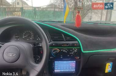 Седан Daewoo Sens 2005 в 