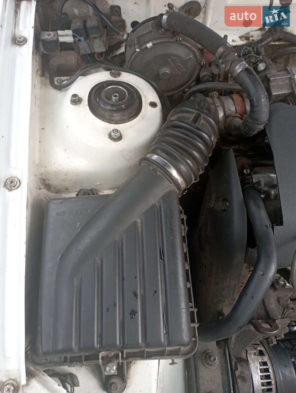 Седан Daewoo Sens 2005 в Гадяче