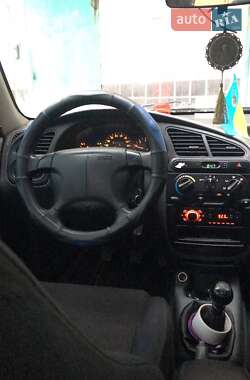 Седан Daewoo Sens 2004 в Светловодске фото 3 Седан Daewoo Sens 2004 в Светловодске