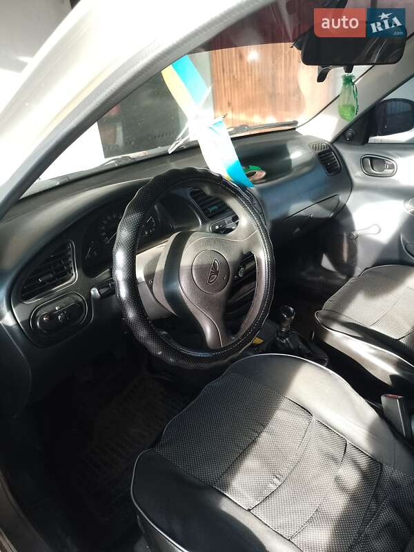 Седан Daewoo Sens 2003 в Краматорске фото 3 Седан Daewoo Sens 2003 в Краматорске