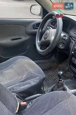 Седан Daewoo Sens 2005 в Одессе