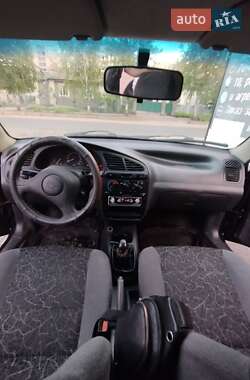 Седан Daewoo Sens 2006 в Первомайську