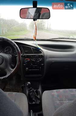 Седан Daewoo Sens 2004 в 