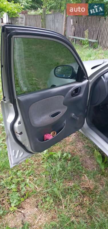 Седан Daewoo Sens 2005 в Попільні фото 10 Седан Daewoo Sens 2005 в Попільні