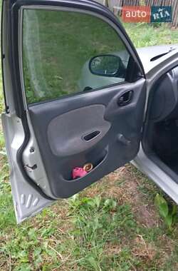 Седан Daewoo Sens 2005 в 