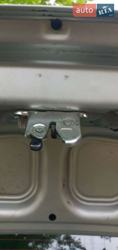 Седан Daewoo Sens 2005 в Попільні фото 22 Седан Daewoo Sens 2005 в Попільні