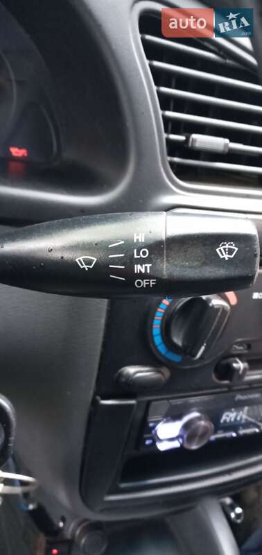 Седан Daewoo Sens 2005 в Попільні фото 24 Седан Daewoo Sens 2005 в Попільні