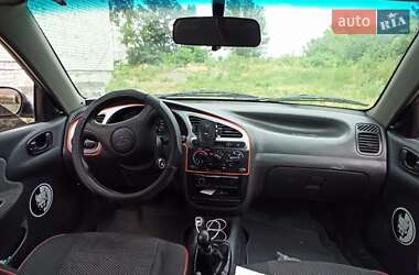 Седан Daewoo Sens 2004 в Черкассах