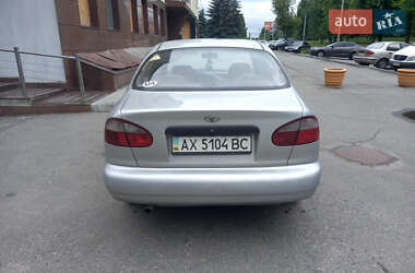 Седан Daewoo Sens 2006 в 