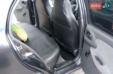 Седан Daewoo Sens 2006 в 