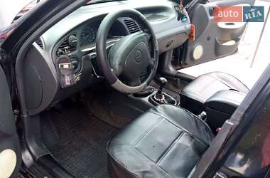 Седан Daewoo Sens 2006 в 