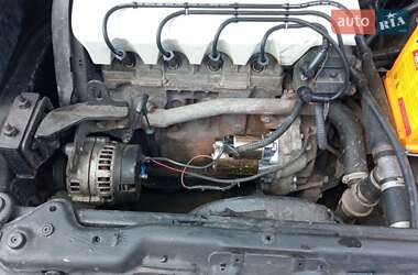 Седан Daewoo Sens 2006 в 