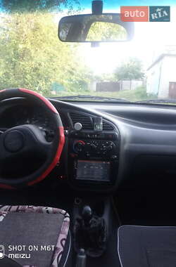 Седан Daewoo Sens 2003 в 