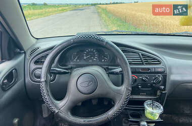 Седан Daewoo Sens 2003 в 