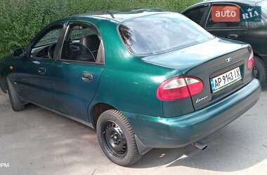 Седан Daewoo Sens 2003 в 